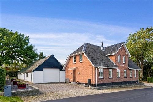 estate
