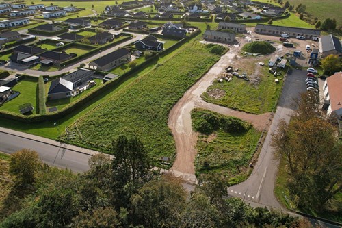 estate