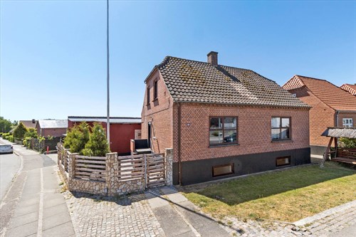 estate
