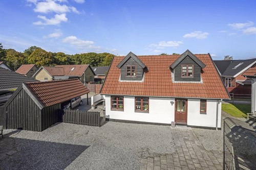 estate