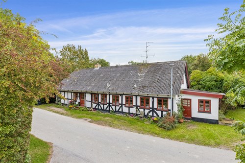 estate