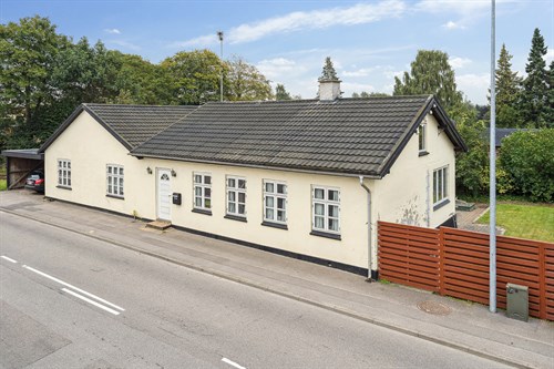 estate