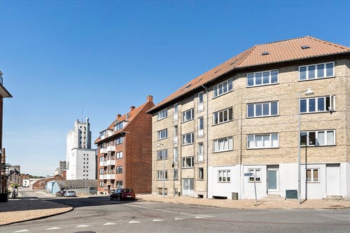 estate