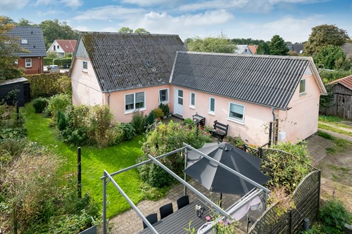 estate