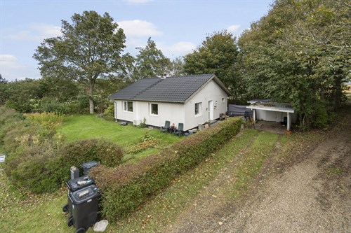 estate