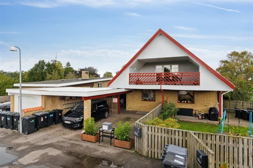 estate