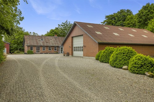 estate