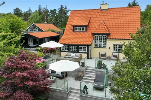 estate