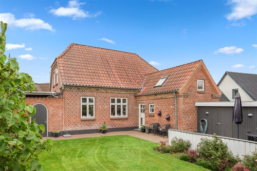 estate