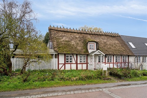 estate