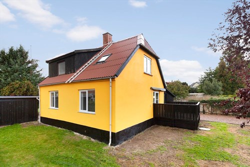 estate