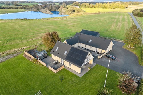 estate