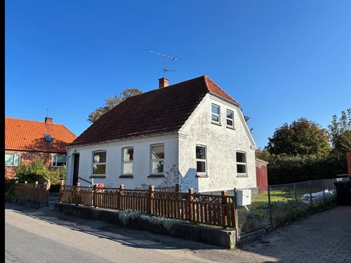 estate