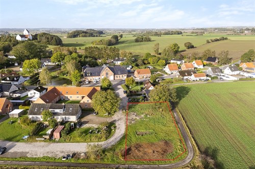 estate