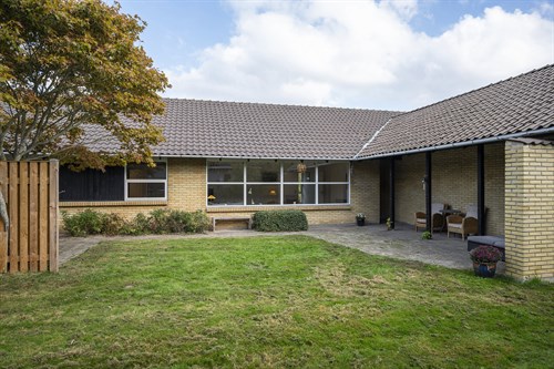 estate