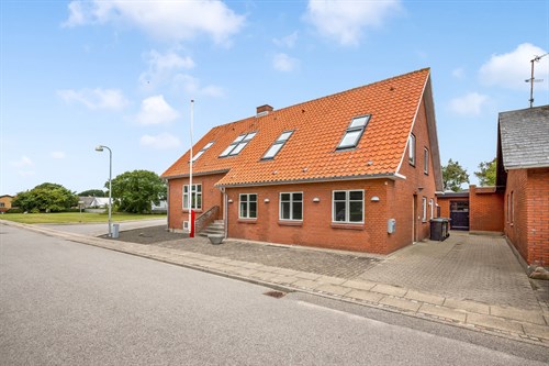 estate