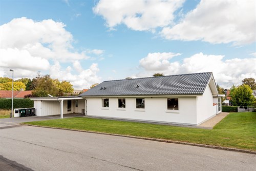 estate