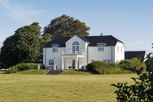 estate