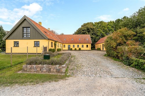 estate