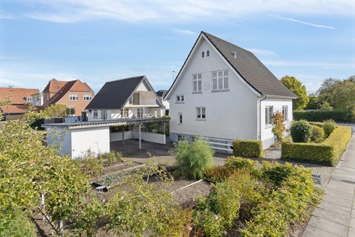 estate