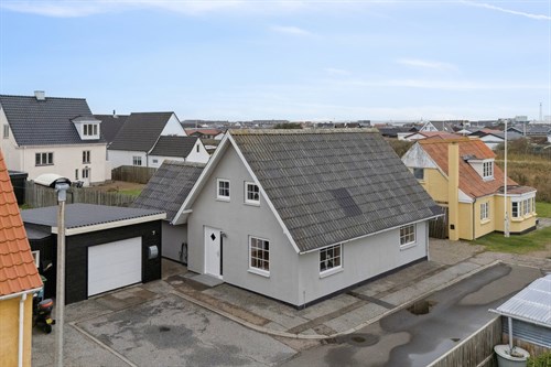 estate