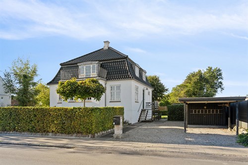 estate