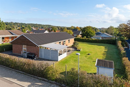 estate