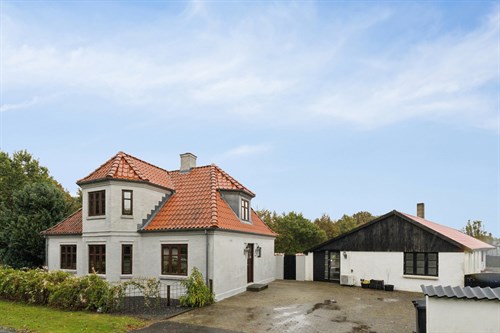 estate