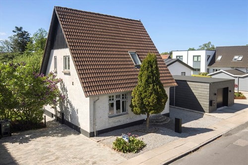 estate
