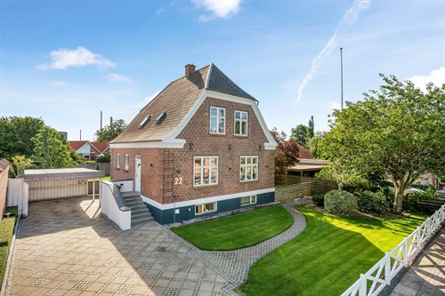 estate