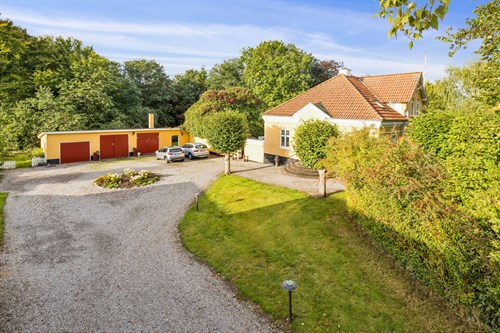 estate