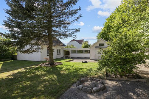 estate