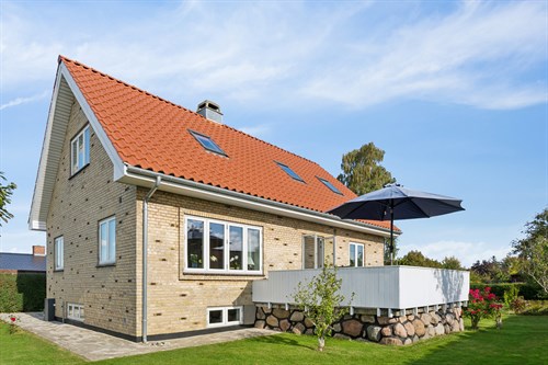 estate