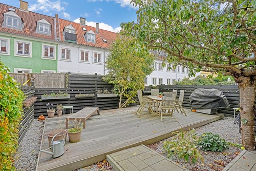estate