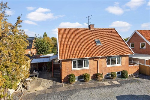 estate