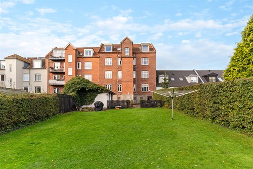 estate