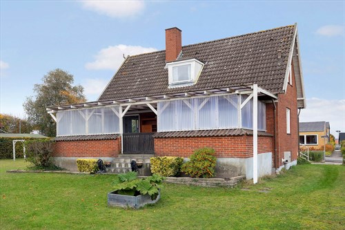 estate