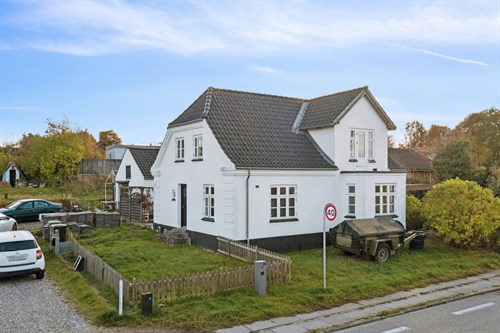 estate
