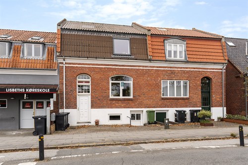 estate