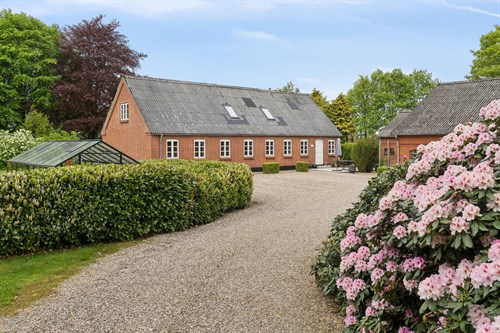 estate