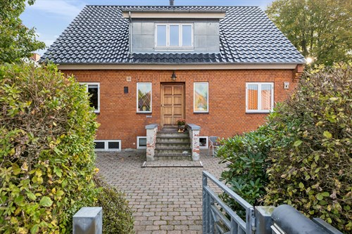 estate