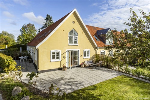 estate