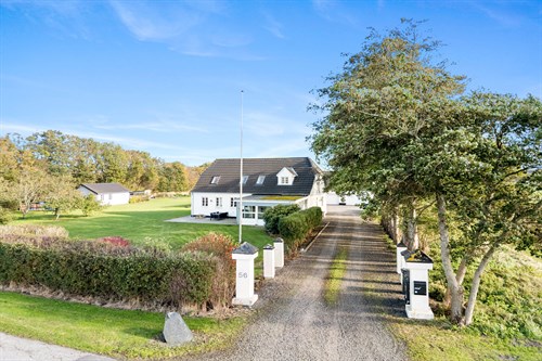 estate