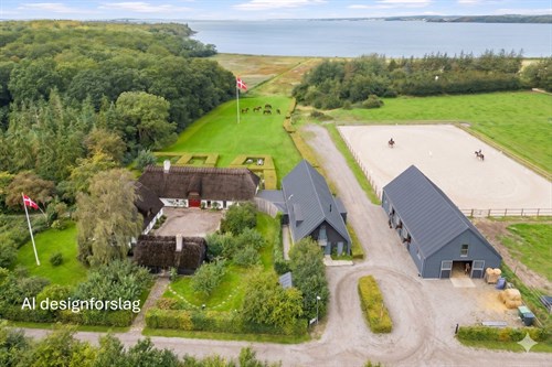 estate