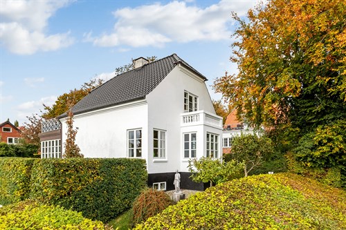 estate