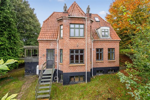 estate