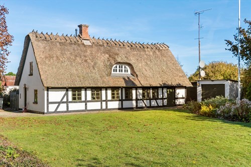 estate