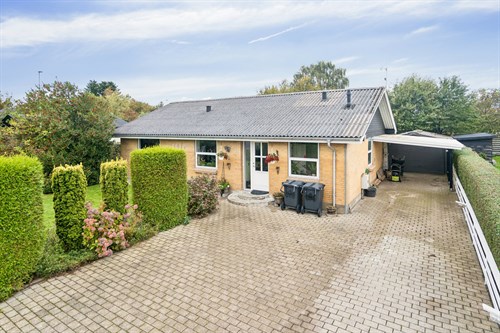 estate