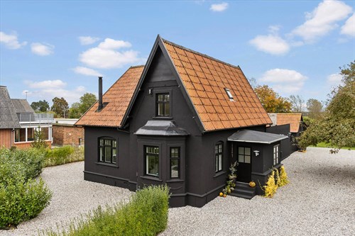 estate