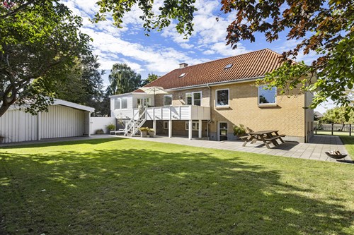 estate